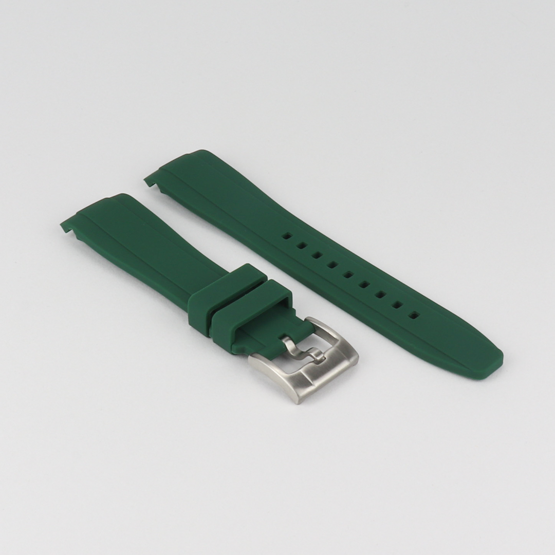Blancpain x Swatch - Vert - Bramon