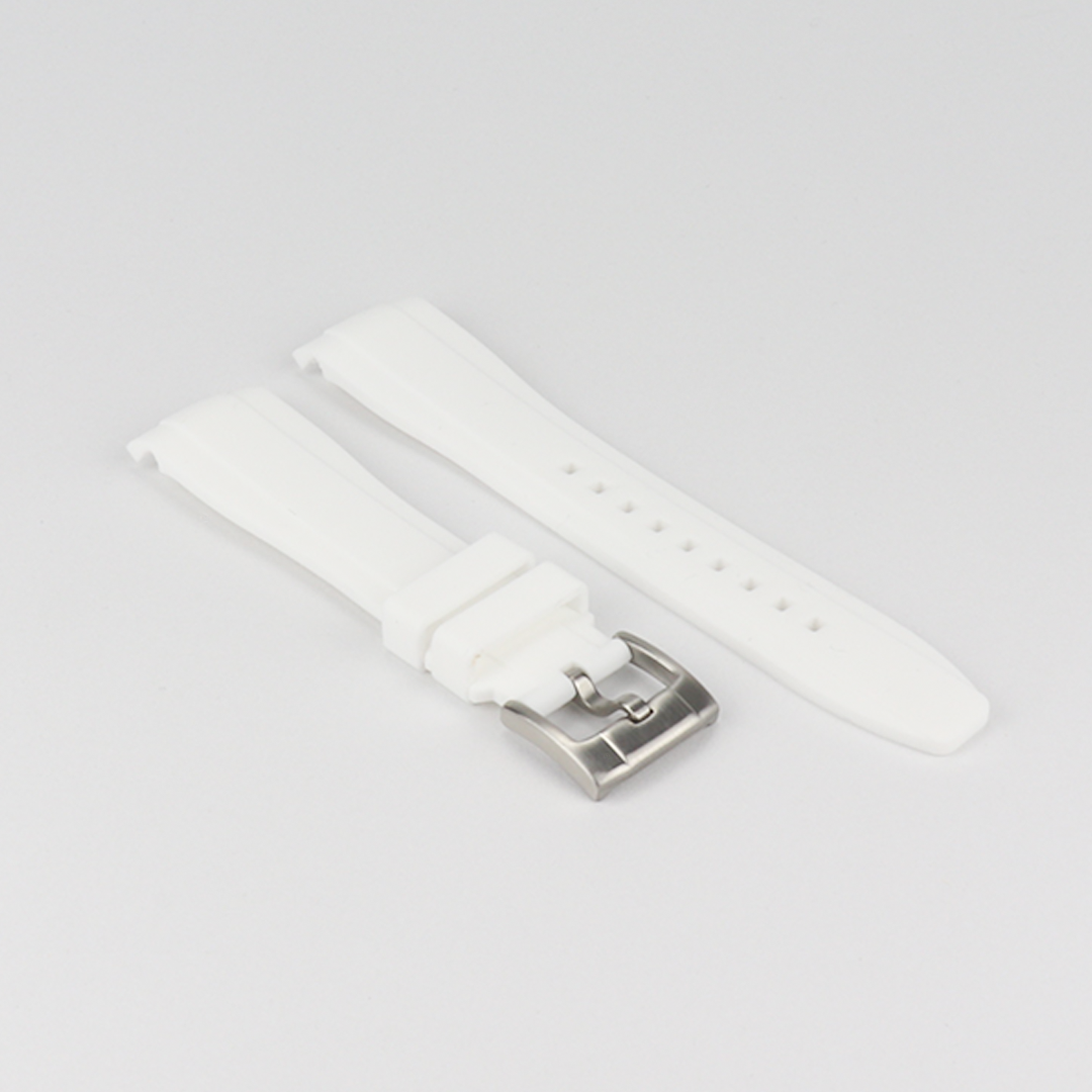 Blancpain x Swatch - Blanc