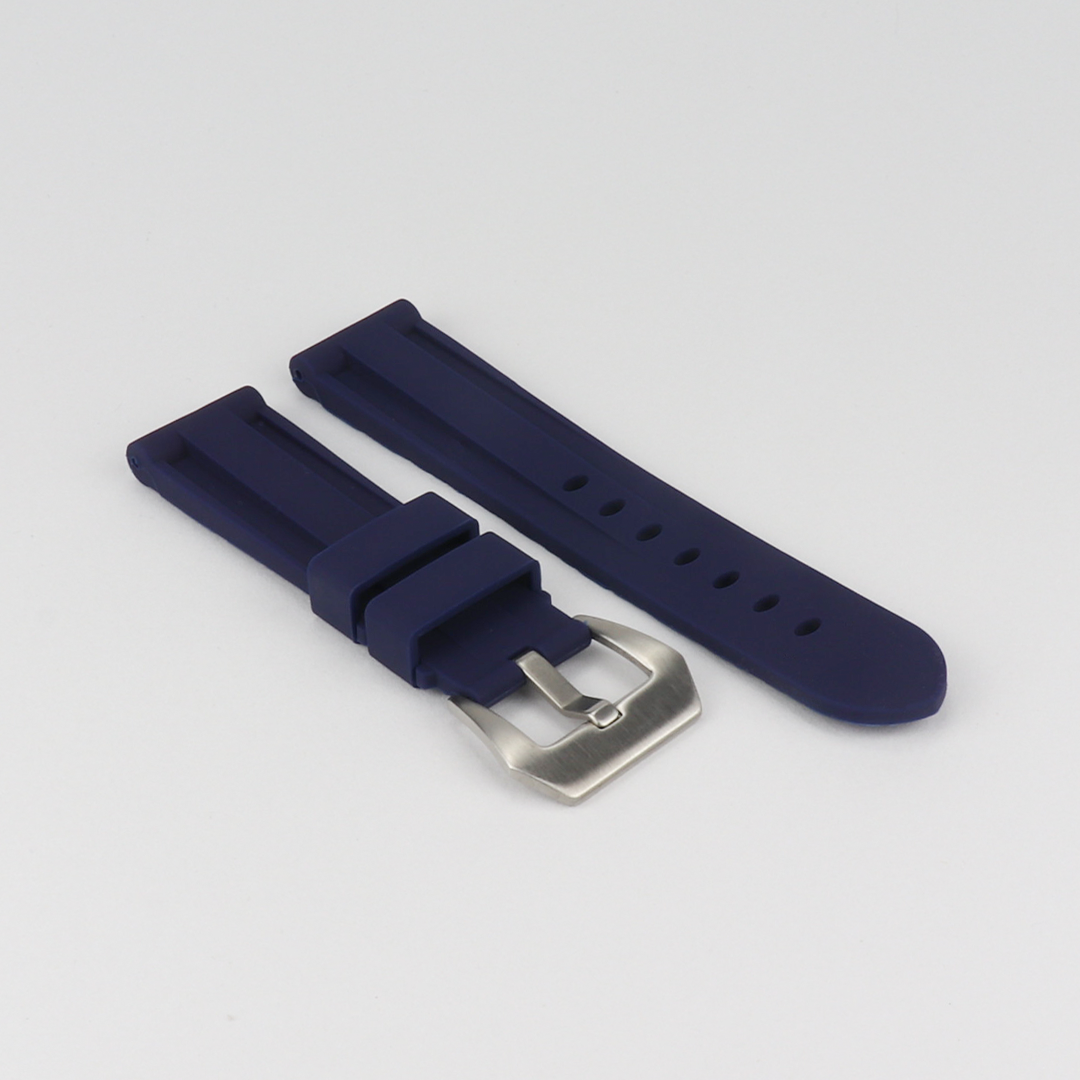 Type A - Blancpain x Swatch - Bleu - Bramon