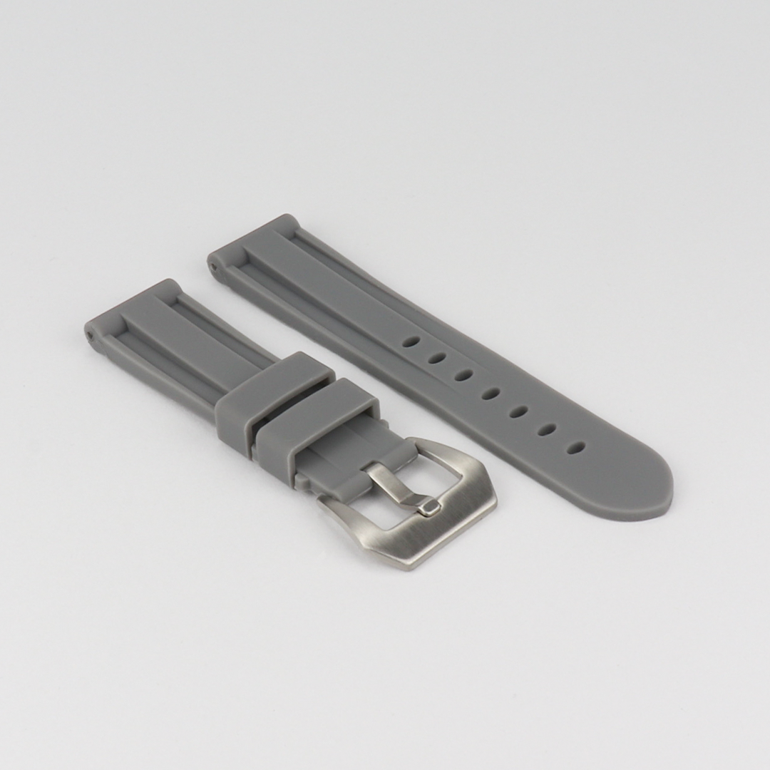 Type A - Blancpain x Swatch - Gris - Bramon