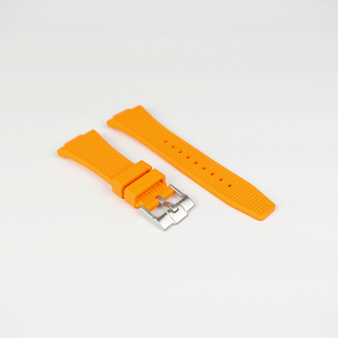 Tissot PRX - Orange - Bramon