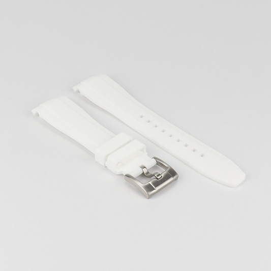 Blancpain x Swatch - Blanc