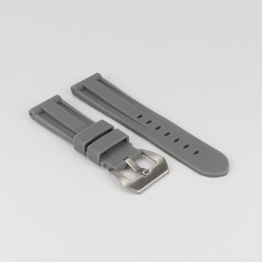 Type A - Blancpain x Swatch - Gris