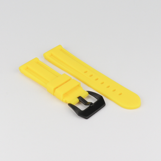 Type A - Blancpain x Swatch - Jaune