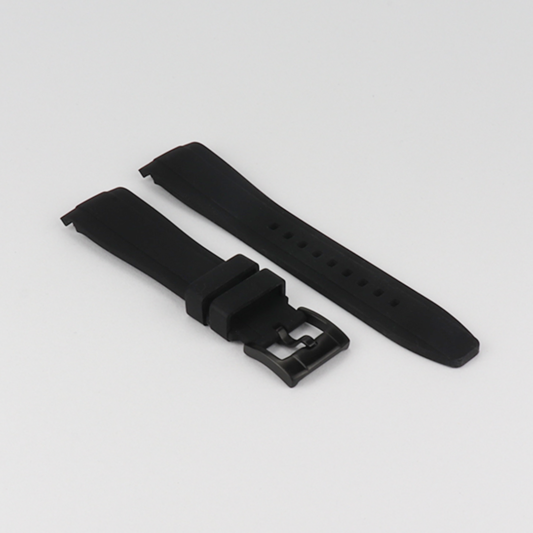 Blancpain x Swatch - Noir