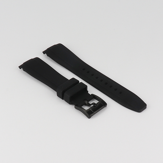 Blancpain x Swatch - Noir