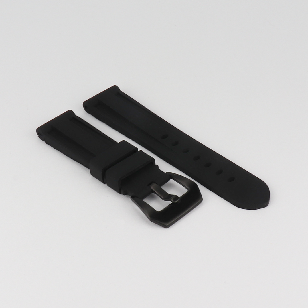 Type A - Blancpain x Swatch - Noir