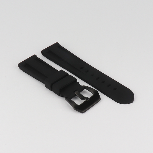 Type A - Blancpain x Swatch - Noir