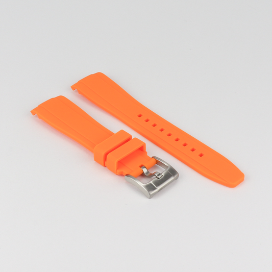 Blancpain x Swatch - Orange