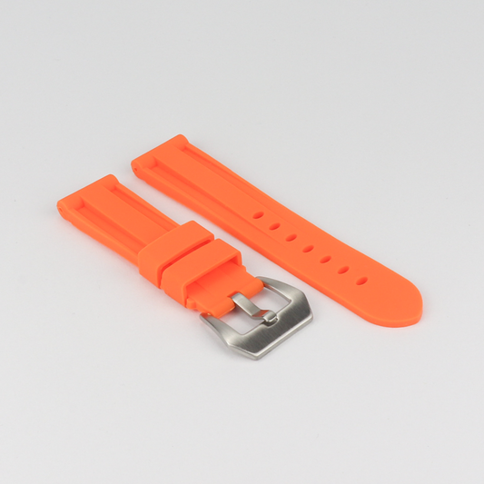 Type A - Blancpain x Swatch - Orange