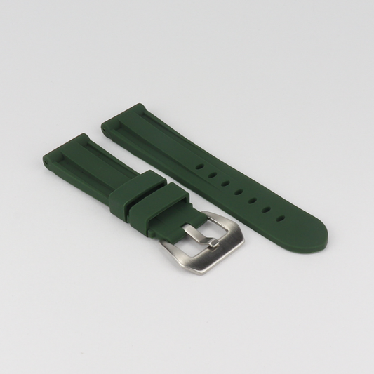 Type A - Blancpain x Swatch - Vert