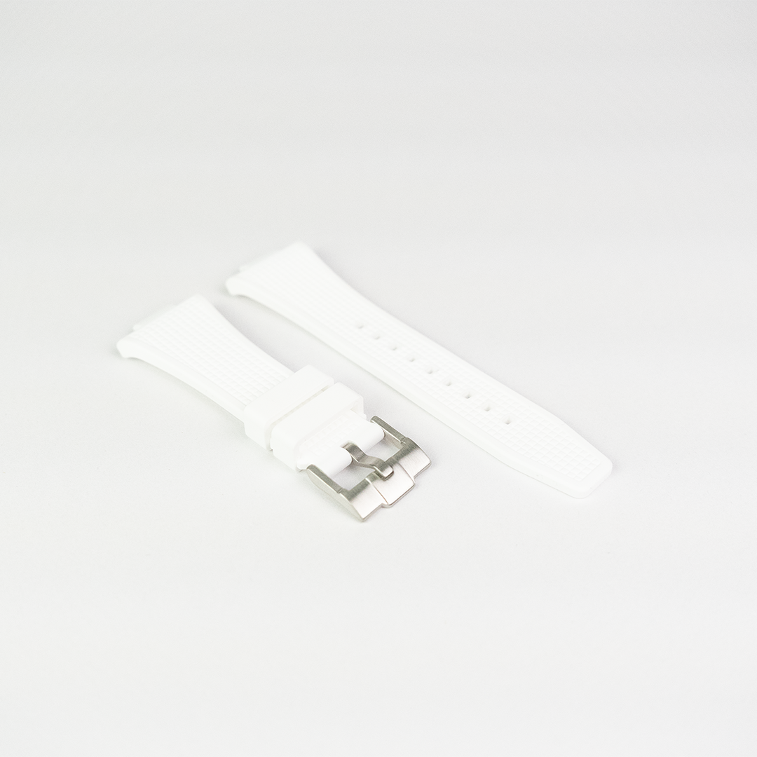 Tissot PRX - Blanc
