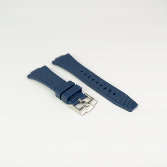 Tissot PRX - Bleu