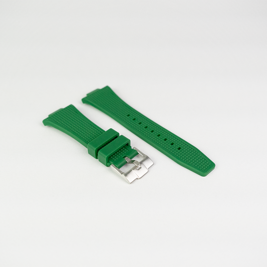 Tissot PRX - Vert
