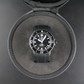 Type A - Blancpain x Swatch - Noir - Bramon
